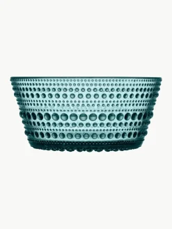 Glazen dipschaal Kastehelmi^iittala Best