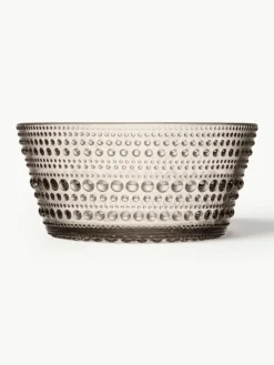 Glazen dipschaal Kastehelmi^iittala Sale