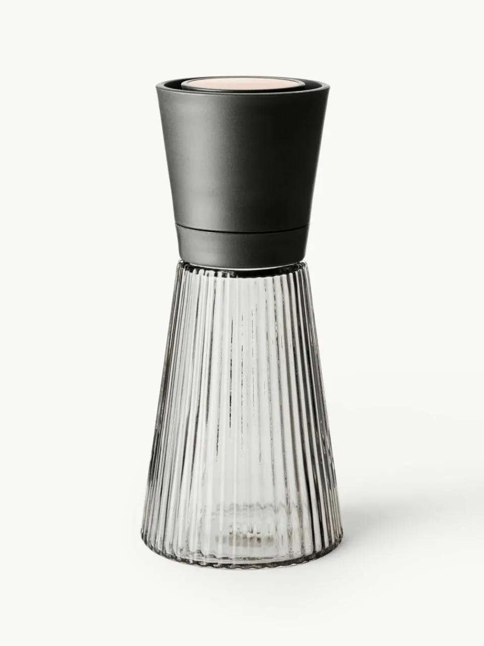 Glazen kruidenmolen Grand Cru^ROSENDAHL New