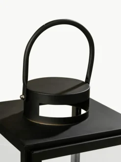 Glazen lantaarns Arana, 3-delig^Westwing Fashion