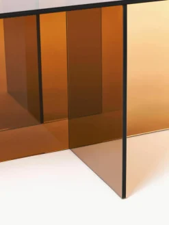 Glazen salontafel Anouk^Westwing Collection Online
