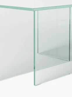Glazen salontafel Anouk^Westwing Collection Best