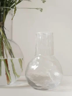 Glazen vaas Bunch, H 20 cm^DBKD Sale