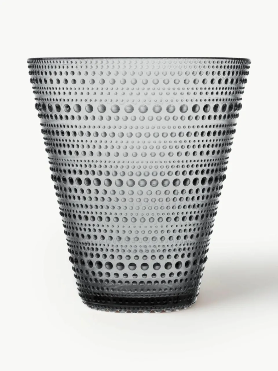 Glazen vaas Kastehelmi, H 15 cm^iittala Clearance