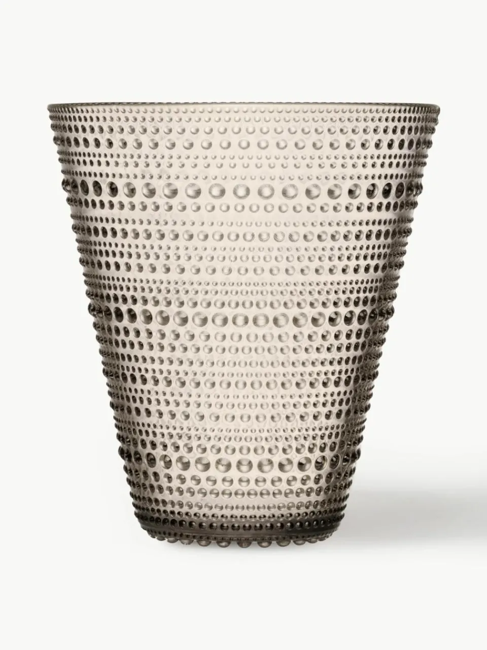 Glazen vaas Kastehelmi, H 15 cm^iittala Sale