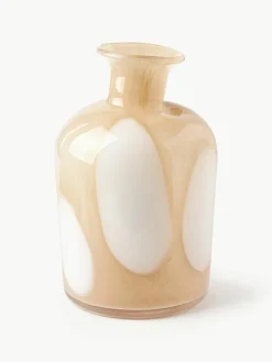 Glazen vaas Ottilie, H 24 cm^Westwing Collection Clearance
