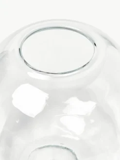 Glazen vaas Pebble, H 20 cm^DBKD Discount