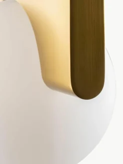 Glazen wandlamp Avant^Maytoni Fashion