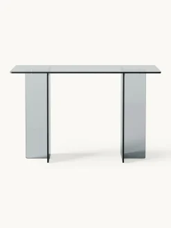 Glazen wandtafel Anouk^Westwing Collection Best