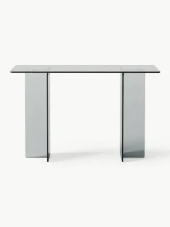 Glazen wandtafel Anouk^Westwing Collection Best