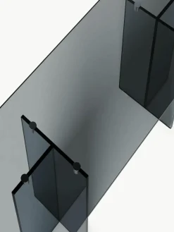 Glazen wandtafel Anouk^Westwing Collection Best