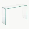 Glazen wandtafel Burano^Westwing Clearance