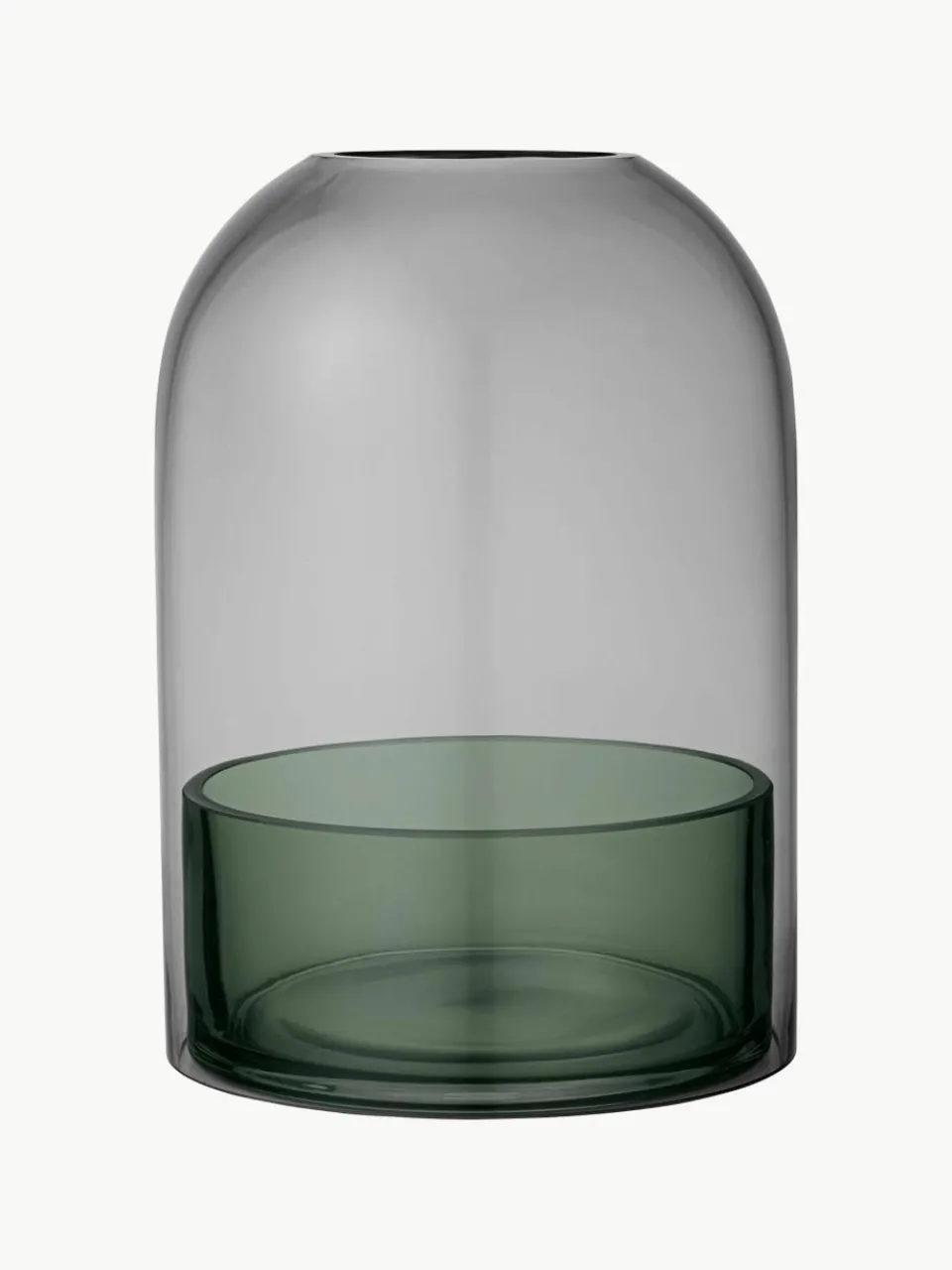 Glazen windlicht Tota^AYTM Sale