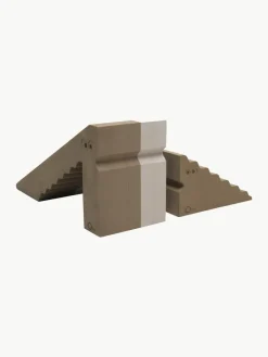 Glijbaan- en klimset Dino, 2-delig.^bObles Clearance