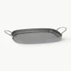 Grillpan Mineral B met bijenwas^De Buyer Sale