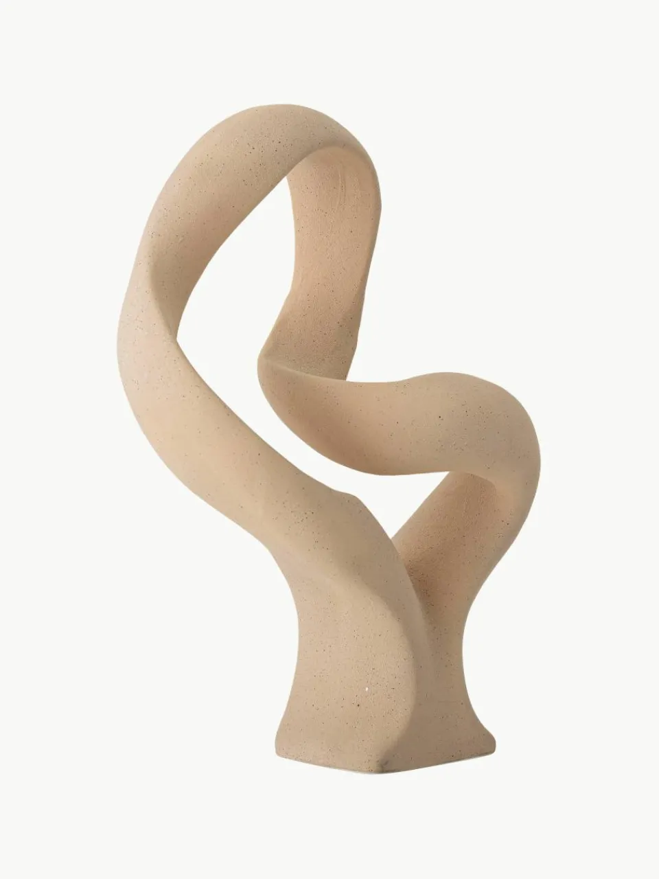 Groot decoratief object Flauna^Bloomingville Outlet