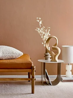 Groot decoratief object Flauna^Bloomingville Outlet