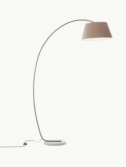 Grote booglamp Brok met antieke afwerking^Westwing Clearance