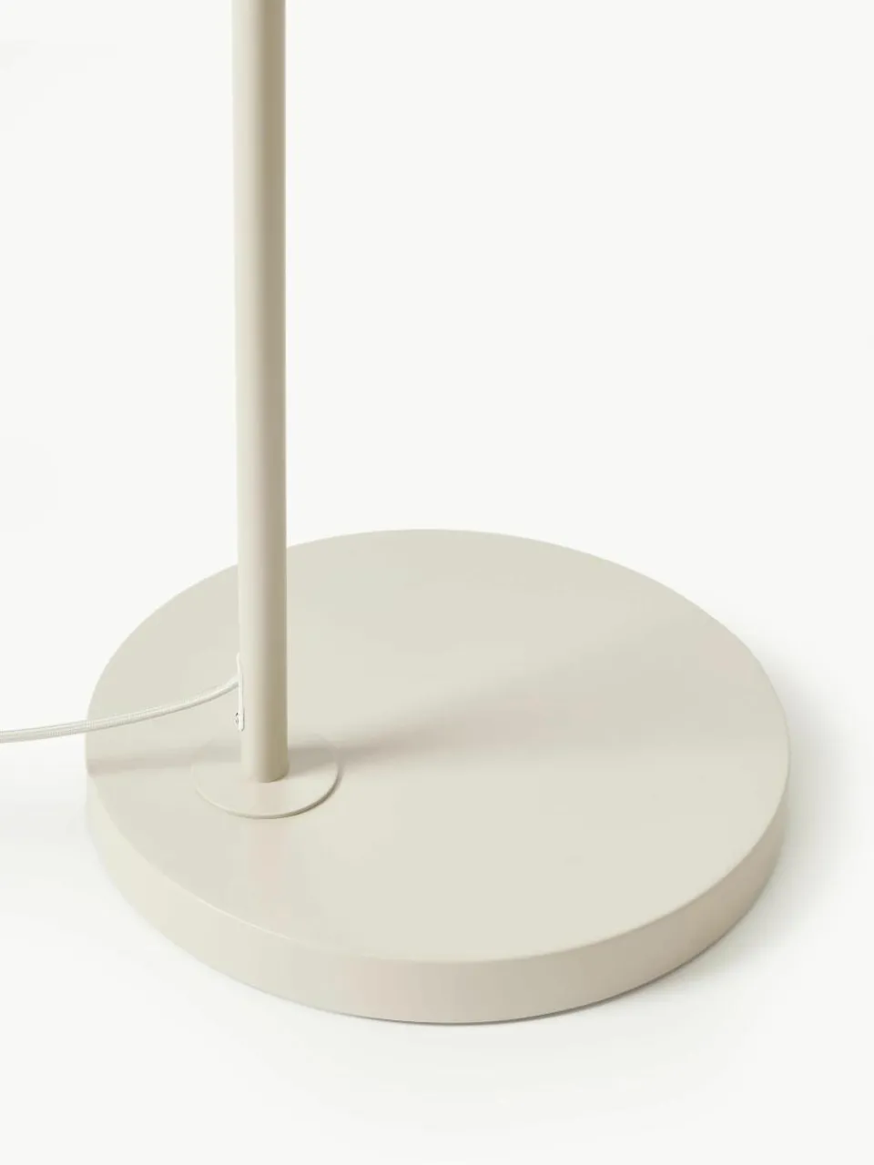 Grote booglamp Netzstoff Beau^Westwing Collection Fashion