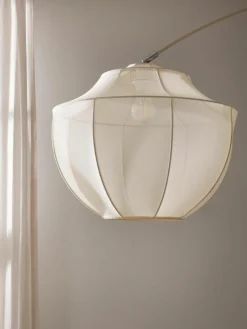 Grote booglamp Netzstoff Beau^Westwing Collection Fashion