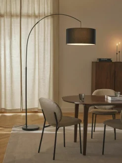 Grote booglamp Niels^Westwing Collection Discount