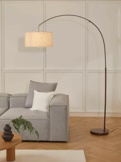 Grote booglamp Niels^Westwing Collection Hot