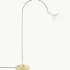 Grote booglamp Petalii^Nuura Sale