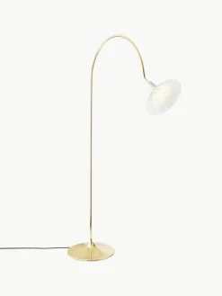 Grote booglamp Petalii^Nuura Sale
