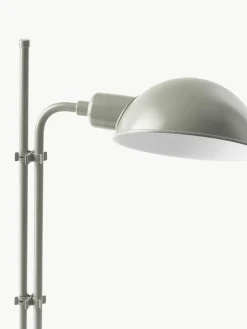 Grote bureaulamp Funiculí met verstelbare lampenkap^Marset Discount