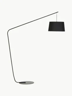 Grote design booglamp Lobby^Frandsen Discount
