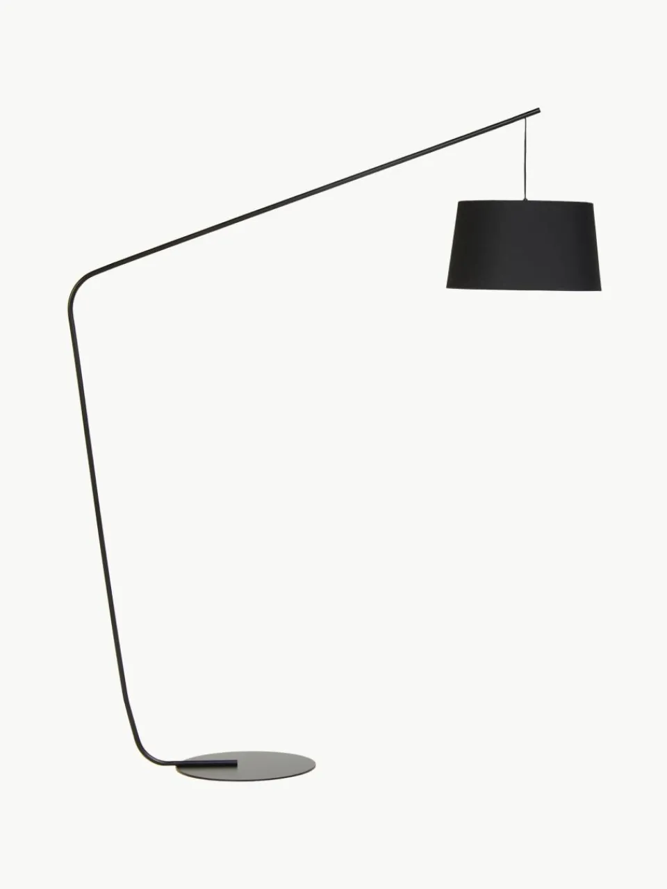 Grote design booglamp Lobby^Frandsen Discount