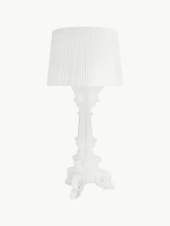 Grote design LED tafellamp Bourgie, dimbaar^Kartell Online