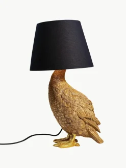 Grote design tafellamp Duck^Kare Design Hot
