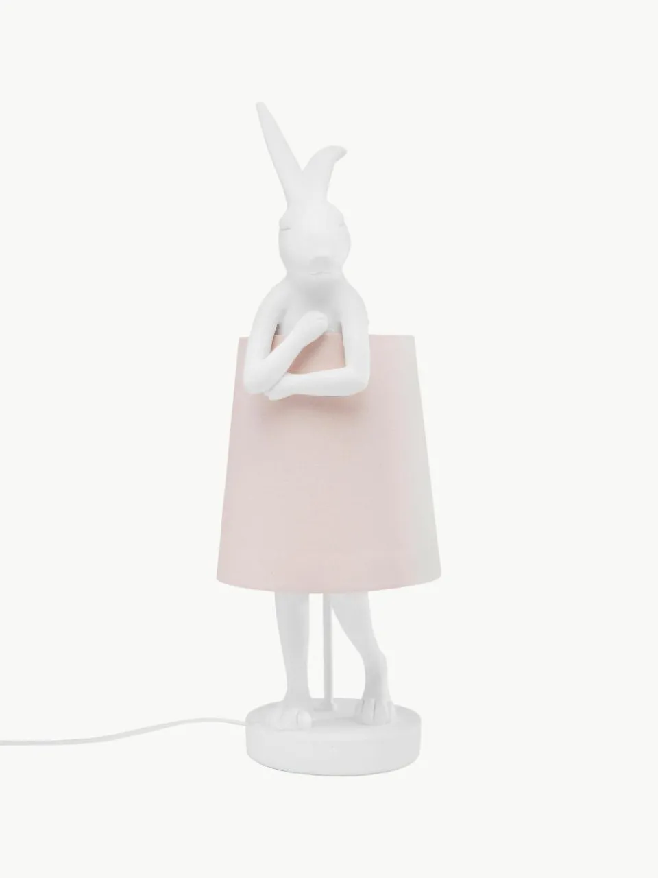 Grote design tafellamp Rabbit^Kare Design Fashion