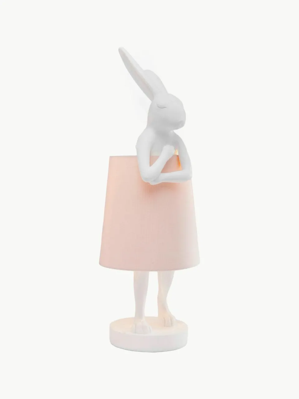 Grote design tafellamp Rabbit^Kare Design Fashion