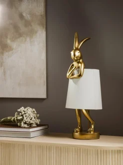Grote design tafellamp Rabbit^Kare Design Discount