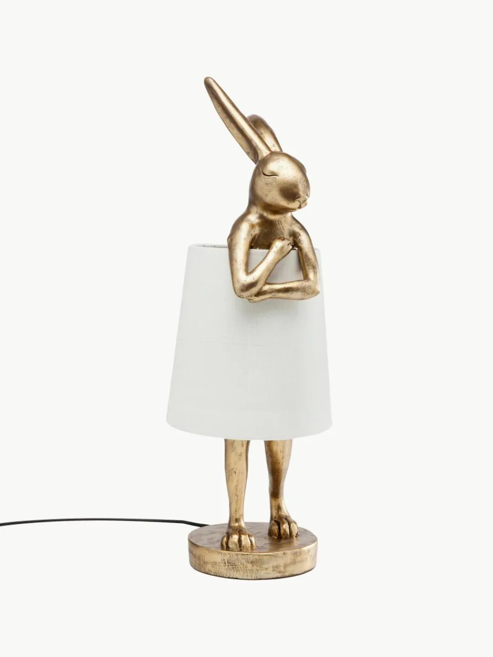 Grote design tafellamp Rabbit^Kare Design Discount
