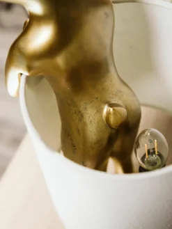 Grote design tafellamp Rabbit^Kare Design Discount