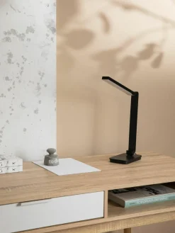 Grote dimbare LED bureaulamp Tori^Westwing Best