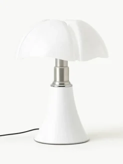 Grote dimbare LED tafellamp Pipistrello, in hoogte verstelbaar^Westwing New