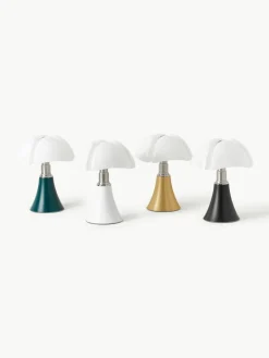 Grote dimbare LED tafellamp Pipistrello, in hoogte verstelbaar^Westwing New