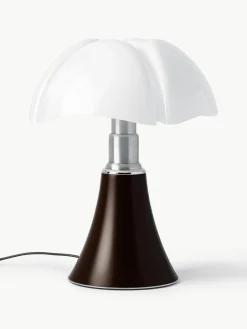 Grote dimbare LED tafellamp Pipistrello, in hoogte verstelbaar^Westwing Fashion