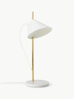Grote dimbare LED tafellamp Yuh met timerfunctie^Louis Poulsen Outlet