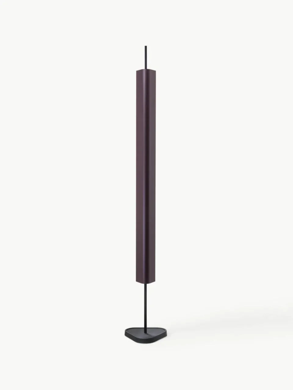 Grote dimbare LED vloerlamp Emi^Flos Sale