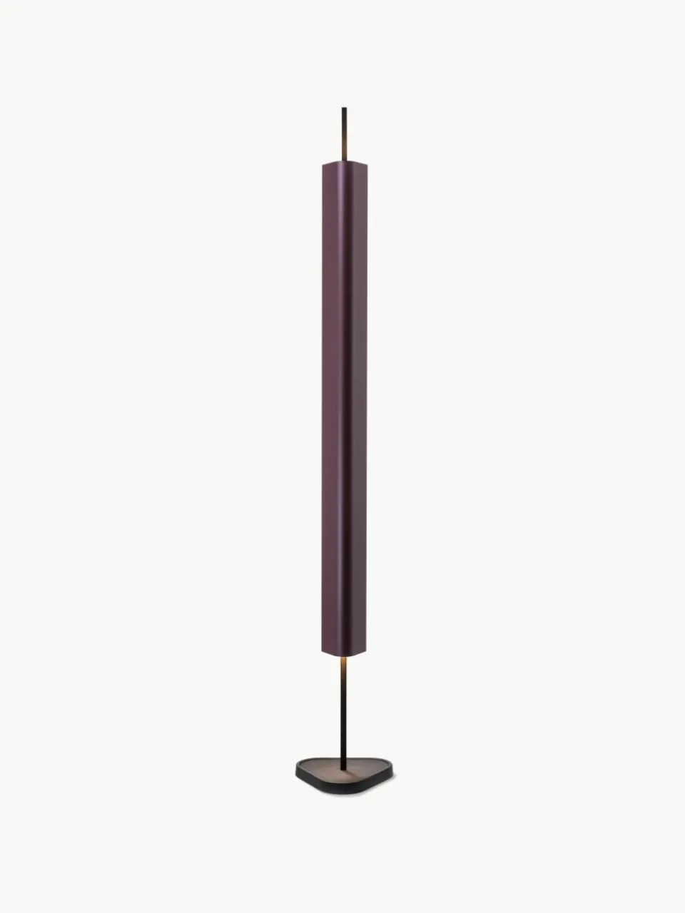 Grote dimbare LED vloerlamp Emi^Flos Sale