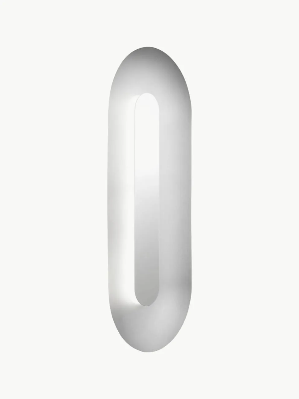 Grote dimbare LED wandlamp Sasi^Nuura Clearance