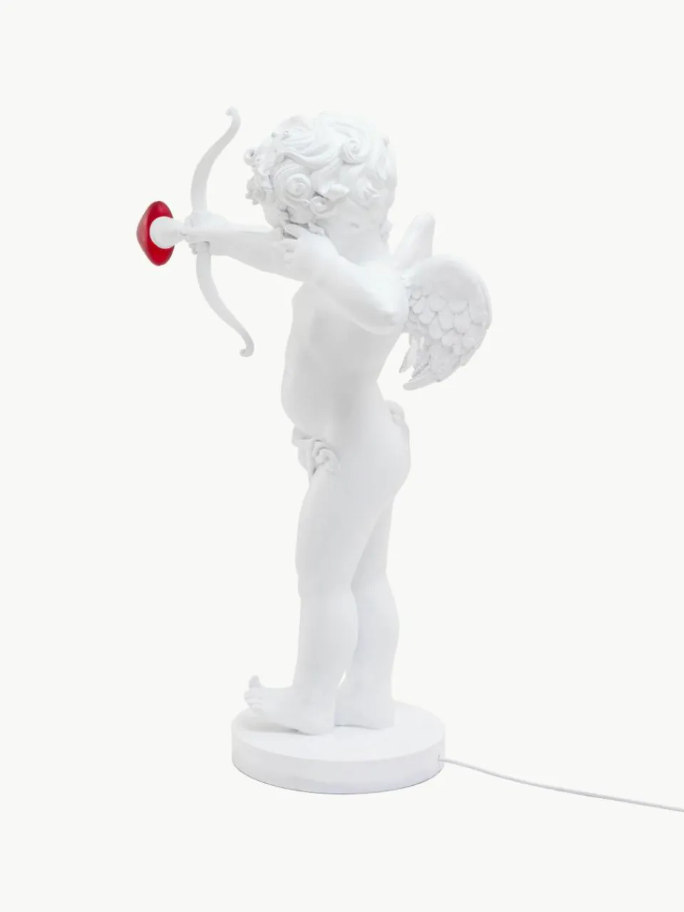 Grote dimbare tafellamp Cupido^SELETTI Online