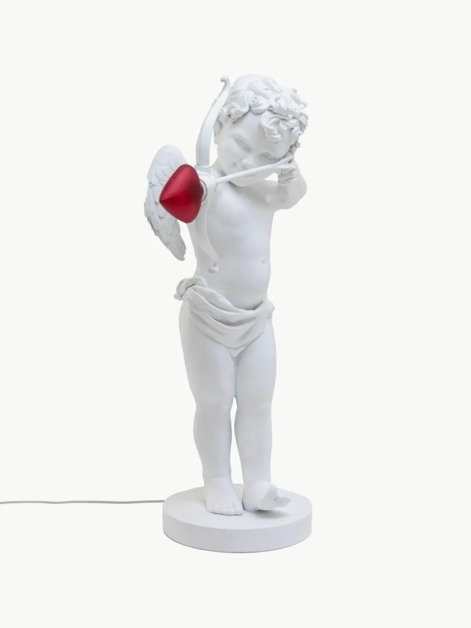 Grote dimbare tafellamp Cupido^SELETTI Online