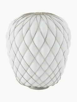 Grote dimbare tafellamp Pinecone, handgemaakt^FontanaArte Discount