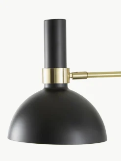 Grote dimbare wandlamp Larry met stekker^Markslöjd Best